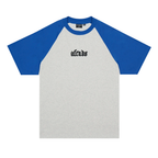 Afends - Drop Zone Recycled HW Boxy Fit Tee - Velocity 21