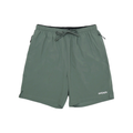 Afends - Kettle-Ish Performance Short 18" - Sycamore - Velocity 21