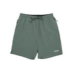 Afends - Kettle-Ish Performance Short 18" - Sycamore - Velocity 21