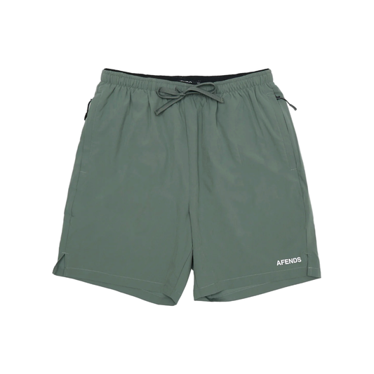 Kettle-Ish Performance Short 18" - Sycamore