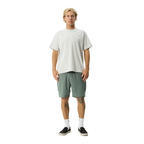 Afends - Kettle-Ish Performance Short 18" - Sycamore - Velocity 21