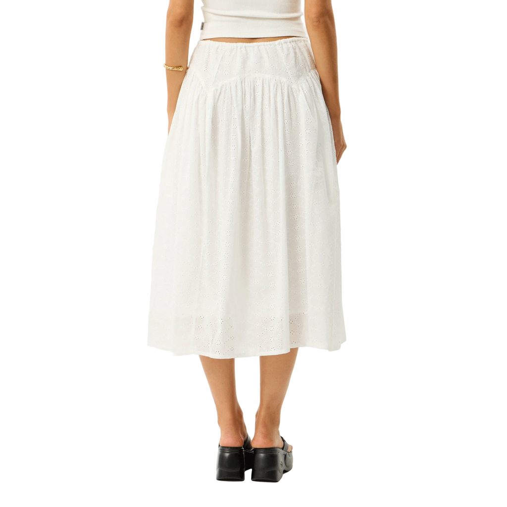 Afends - Marlow Midi Skirt - Velocity 21