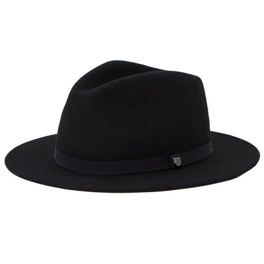 Messer Packable Fedora