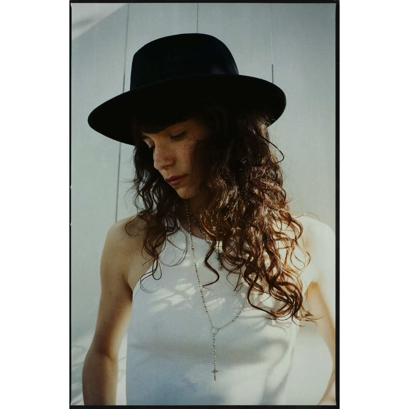 Brixton - Messer Packable Fedora - Velocity 21