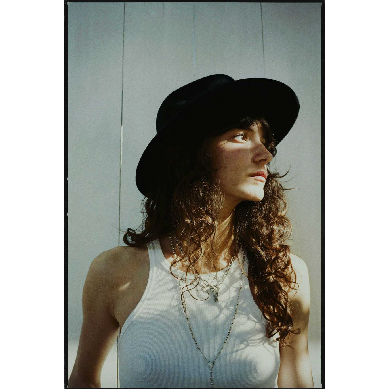 Brixton - Messer Packable Fedora - Velocity 21