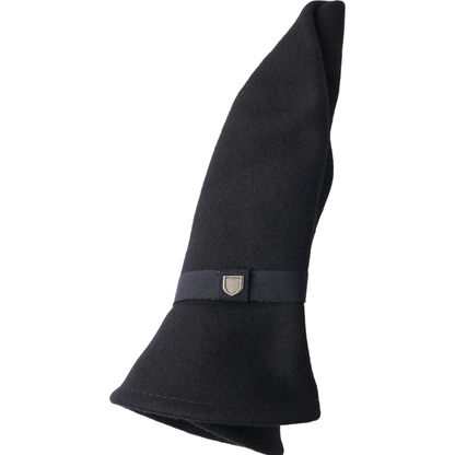 Brixton - Messer Packable Fedora - Velocity 21