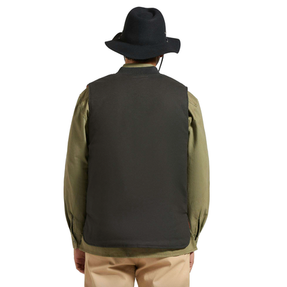 Brixton - Wesley WTHR Guard Packable Fedora - Velocity 21