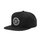 Brixton - Oath III Snapback - Velocity 21