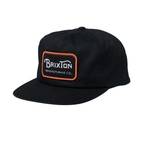 Brixton - Grade Hip Snapback - Velocity 21