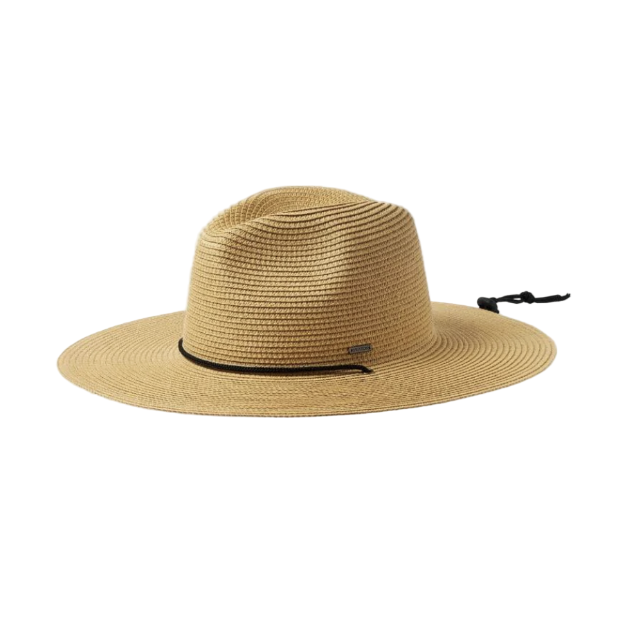 Mitch Packable Sun Hat