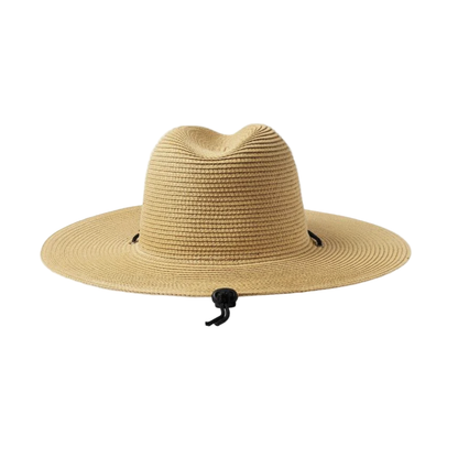 Mitch Packable Sun Hat