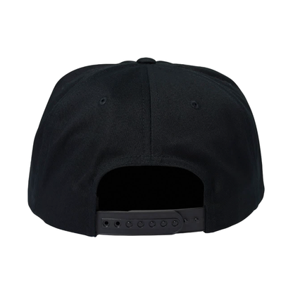 Grade Hip Snapback