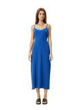 Afends - Marina Jesse Hemp Seersucker Maxi Dress - Velocity 21