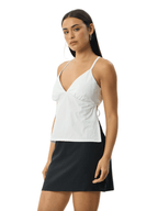 Afends - Annalise Organic Strappy Top - Velocity 21