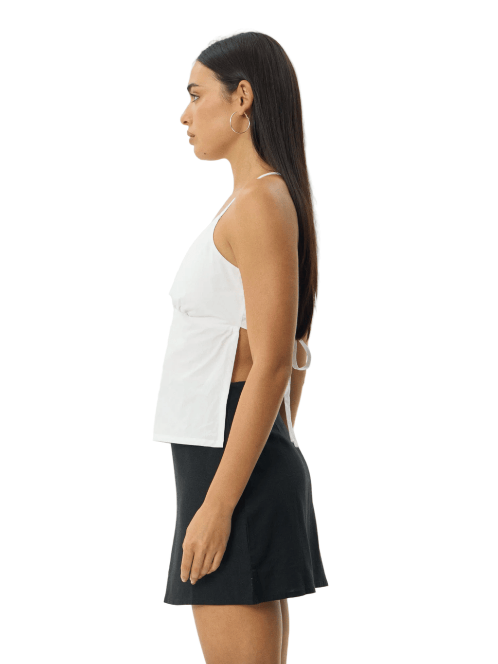 Afends - Annalise Organic Strappy Top - Velocity 21