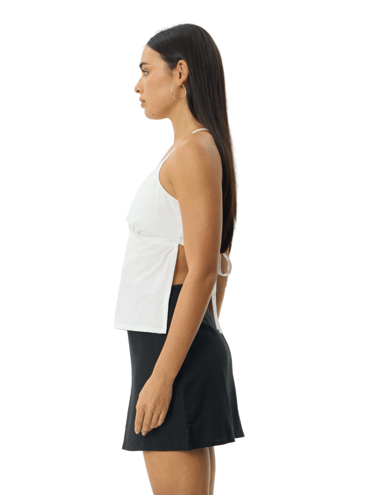 Afends - Annalise Organic Strappy Top - Velocity 21