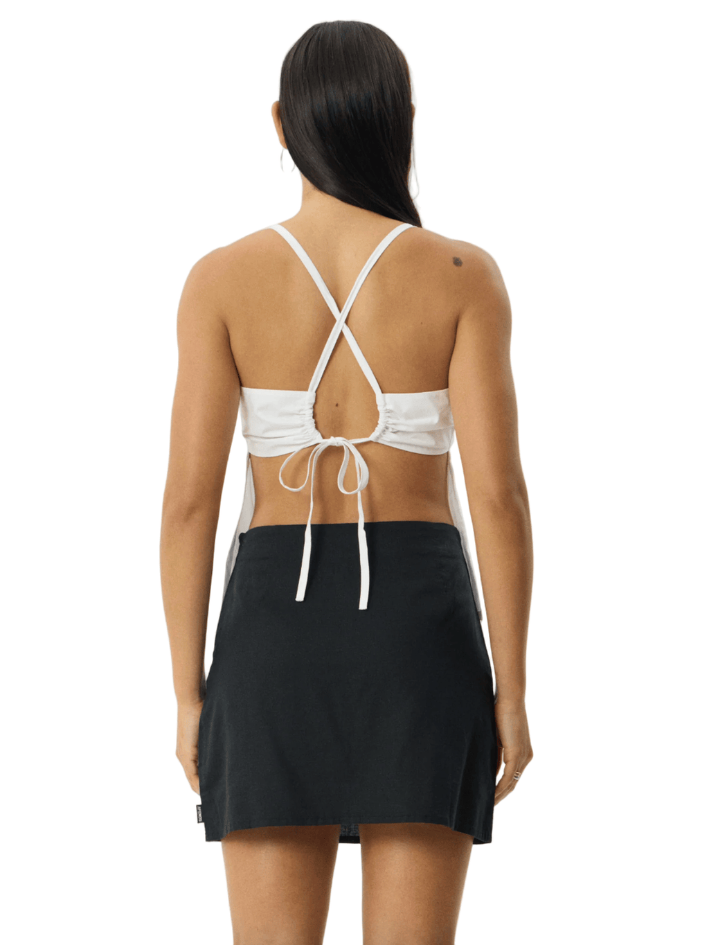 Afends - Annalise Organic Strappy Top - Velocity 21