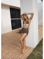 Afends - Cyrus recycled Swim Short - Velocity 21