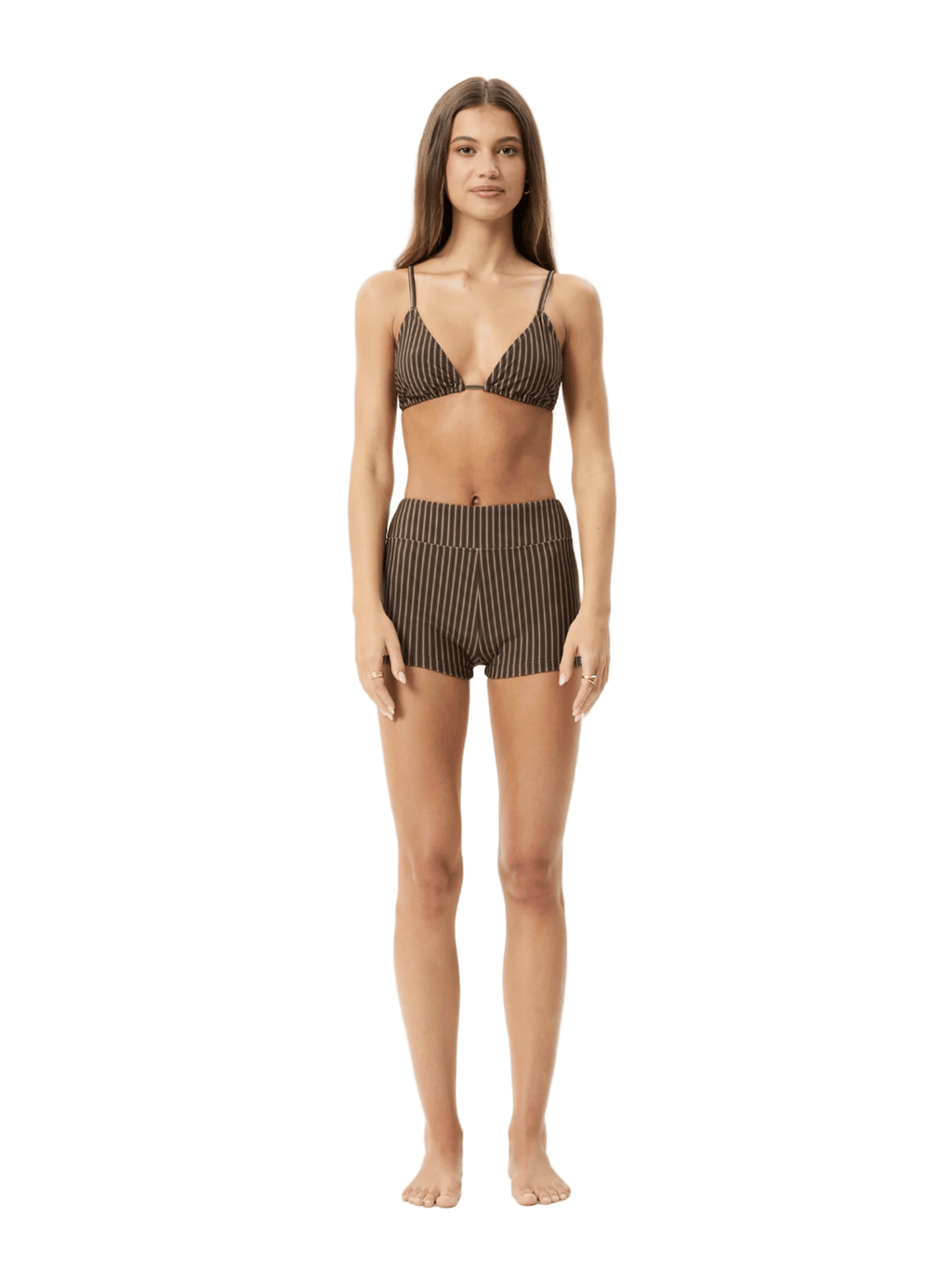 Afends - Cyrus recycled Swim Short - Velocity 21