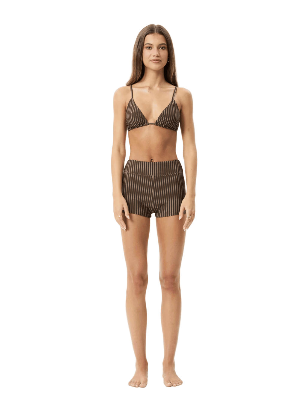 Afends - Cyrus Recycled Bikini Top - Velocity 21