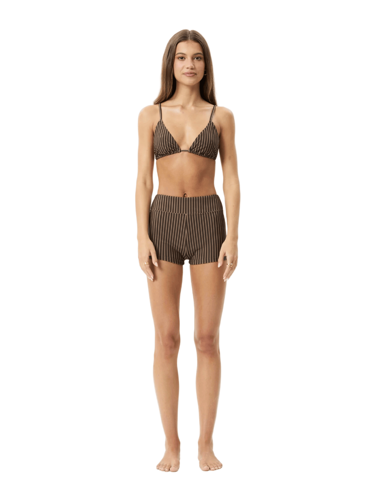 Afends - Cyrus Recycled Bikini Top - Velocity 21