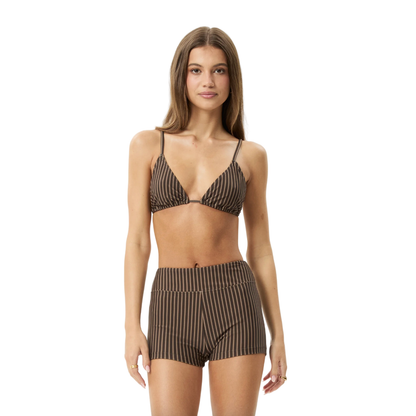 Cyrus Recycled Bikini Top