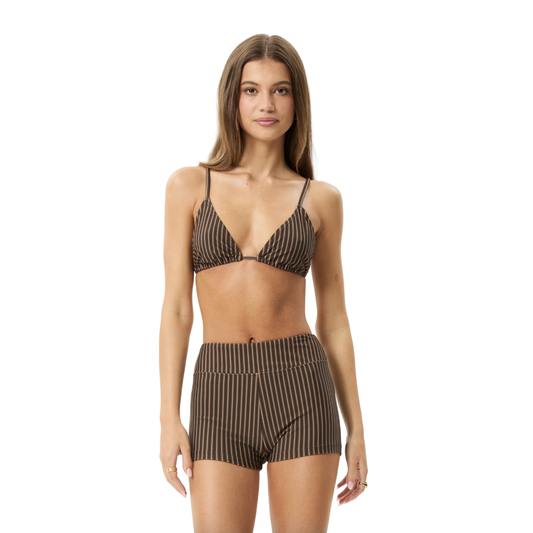 Cyrus Recycled Bikini Top