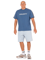 Rusty - Alonso SS Tee - Velocity 21