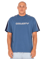 Rusty - Alonso SS Tee - Velocity 21