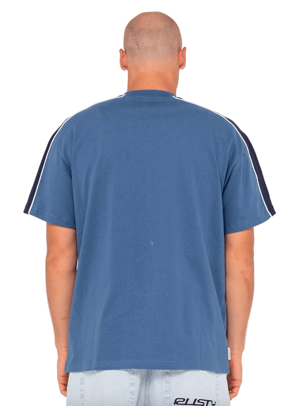 Rusty - Alonso SS Tee - Velocity 21