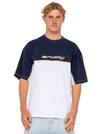 Rusty - Infinity SS Tee - Velocity 21
