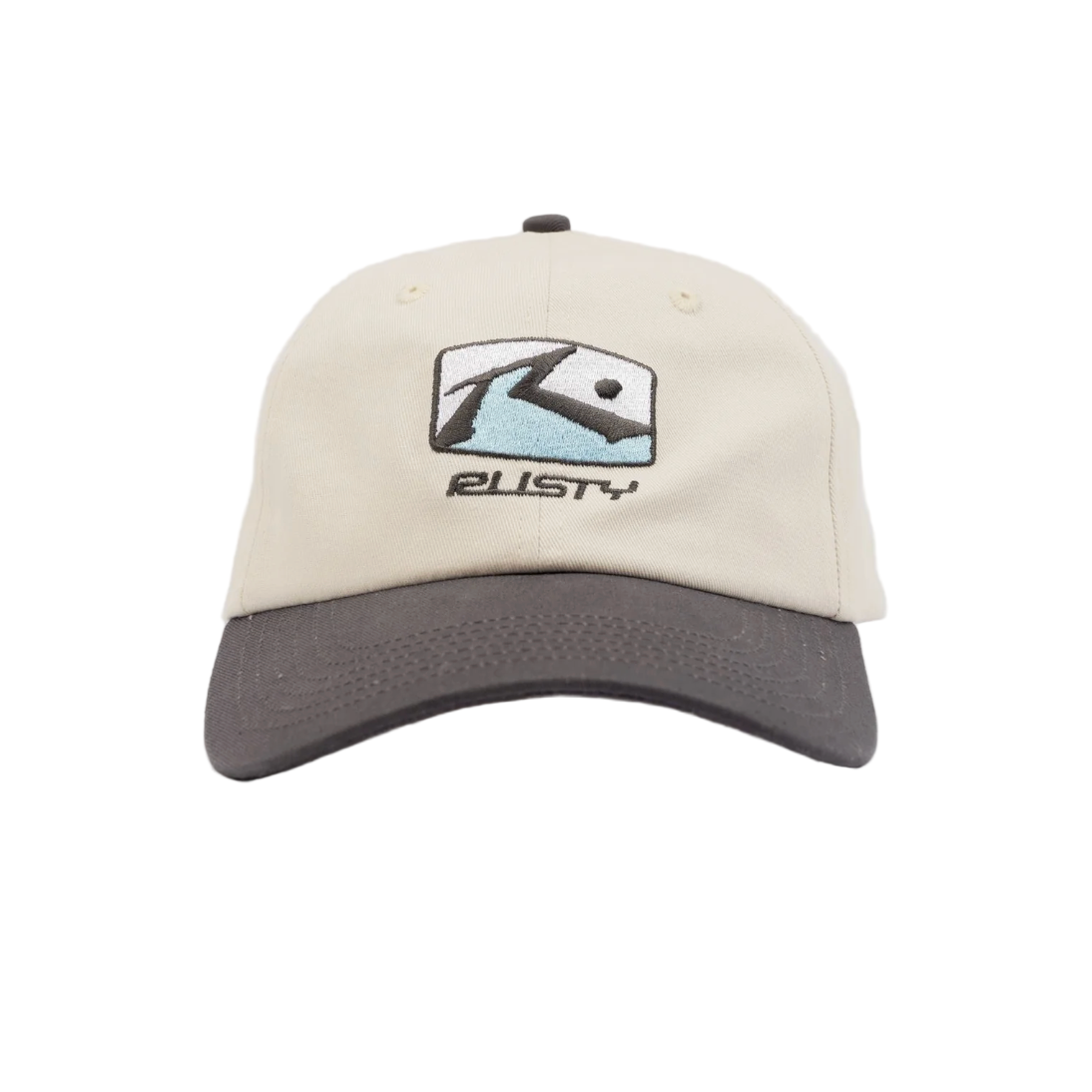 Rusty - Division Dad Cap - Velocity 21