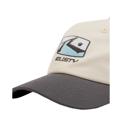 Division Dad Cap