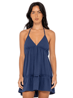 Rusty - Sienna Mini Dress - Velocity 21