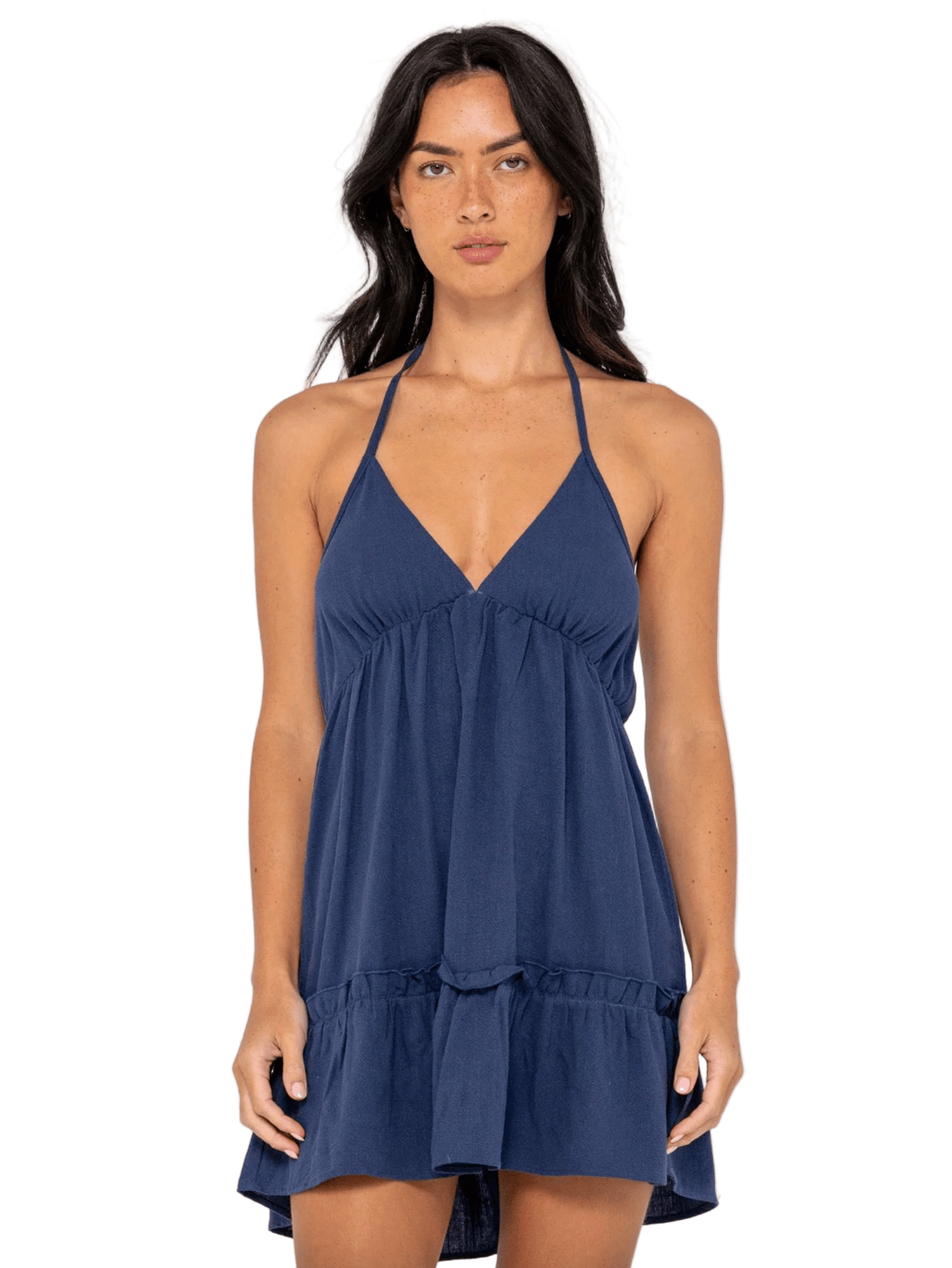 Rusty - Sienna Mini Dress - Velocity 21