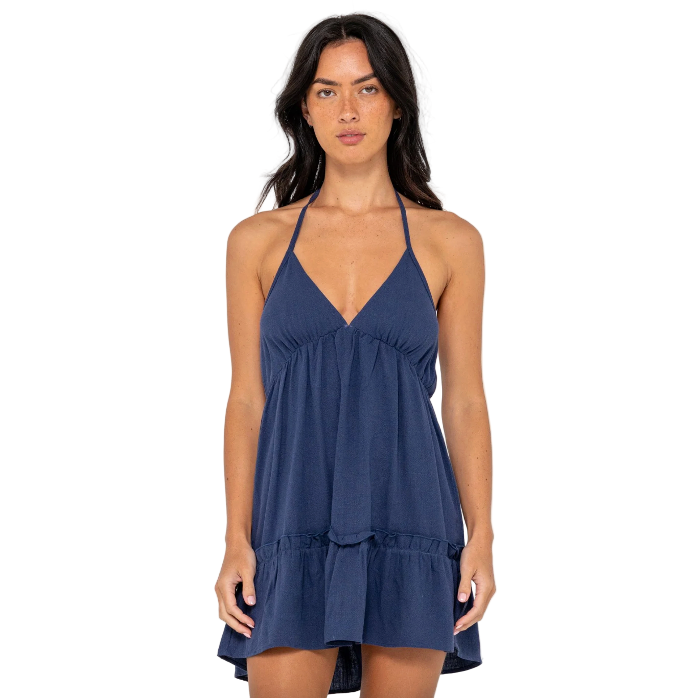 Rusty - Sienna Mini Dress - Velocity 21