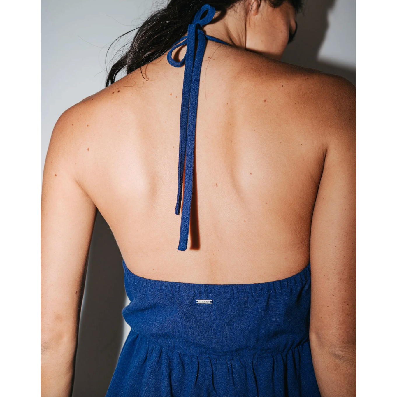 Rusty - Sienna Mini Dress - Velocity 21