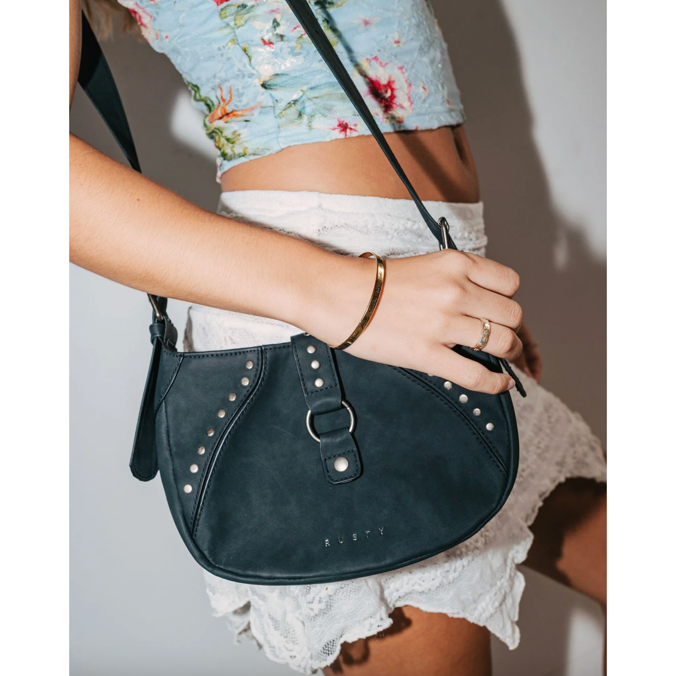 Rusty - Ballad Handbag - Velocity 21