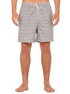 Rusty - All Over Elastic Waist Boardshort - Velocity 21