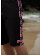 Afends - Boned Hemp Surf Related V2 Boardshort 20" - Velocity 21