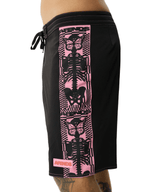 Afends - Boned Hemp Surf Related V2 Boardshort 20" - Velocity 21