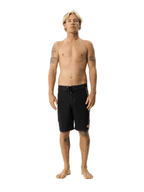 Afends - Boned Hemp Surf Related V2 Boardshort 20" - Velocity 21