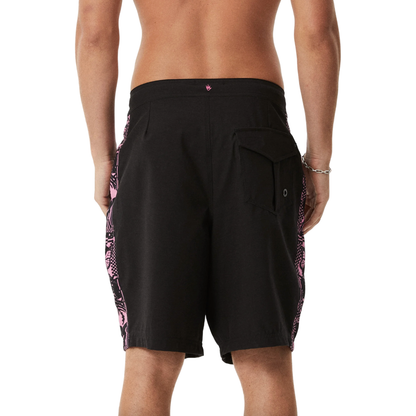 Afends - Boned Hemp Surf Related V2 Boardshort 20" - Velocity 21