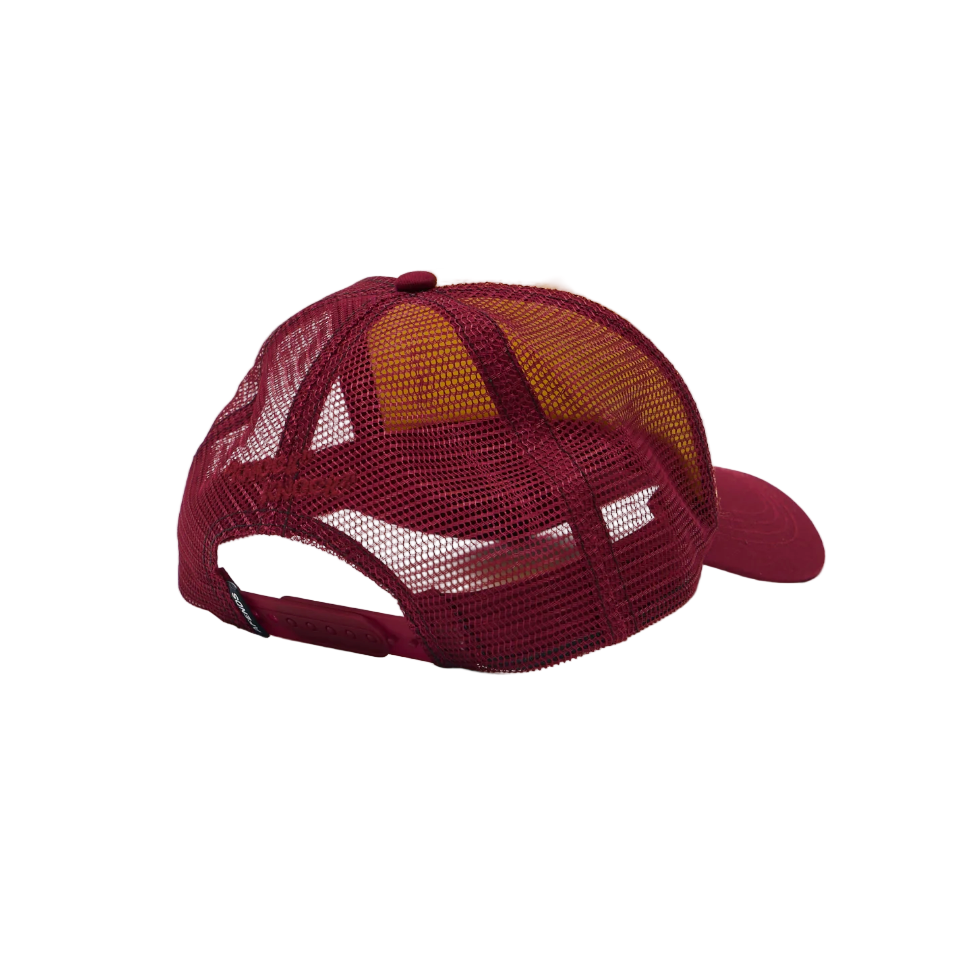 Afends - Knock Knock Recycled Trucker Cap - Velocity 21