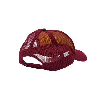 Afends - Knock Knock Recycled Trucker Cap - Velocity 21