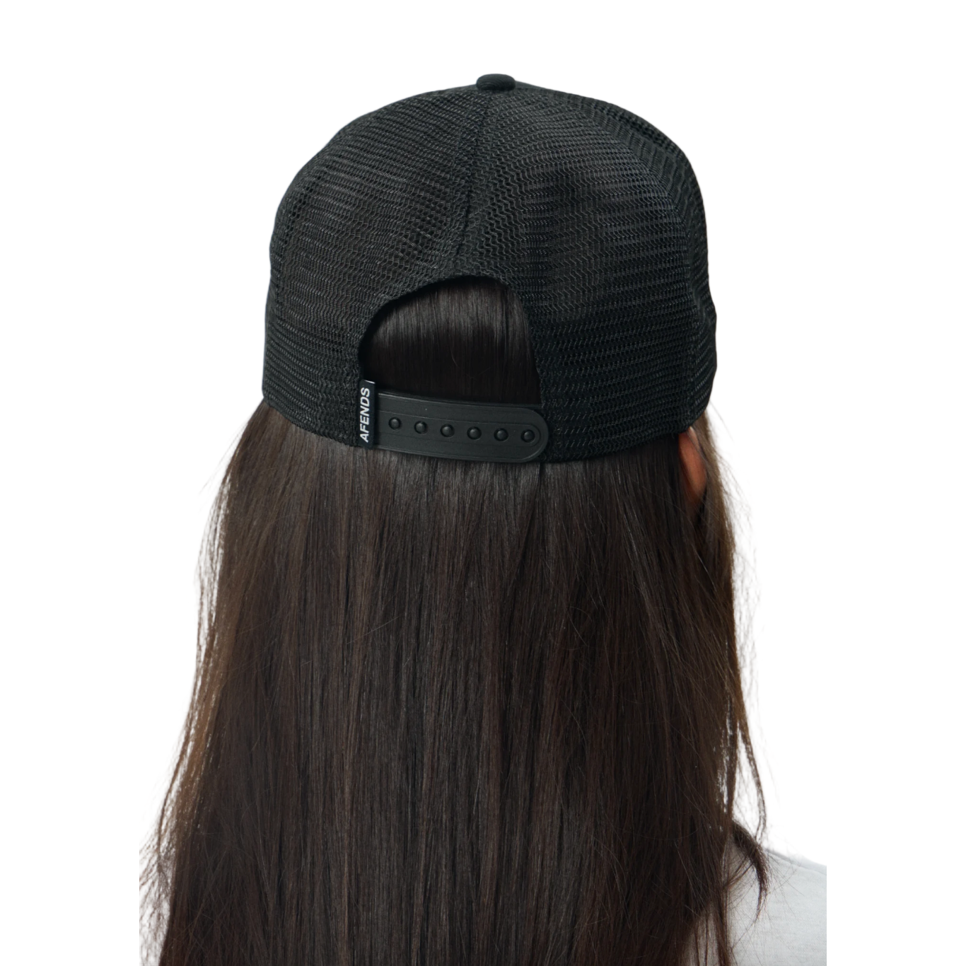 Afends - Rising Recycled Trucker Cap - Velocity 21