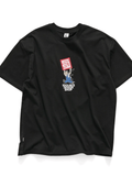 S-Double - Overalls SS Tee - Velocity 21