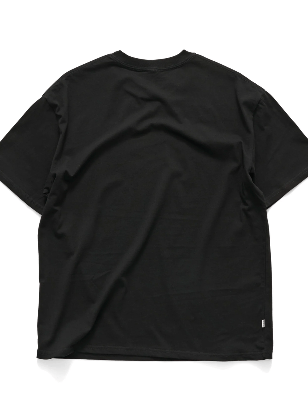 S-Double - Overalls SS Tee - Velocity 21