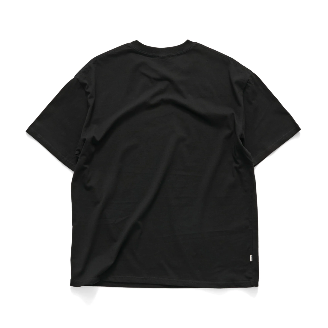 S-Double - Overalls SS Tee - Velocity 21