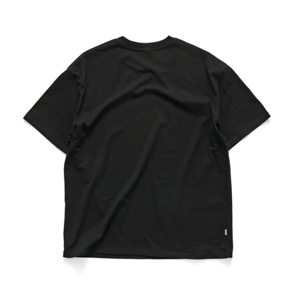 S-Double - Overalls SS Tee - Velocity 21